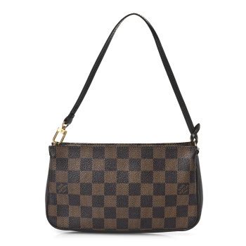 louis vuitton damier ebene navona pochette accessories|Damier Ebene Navona Pochette Accessoires .